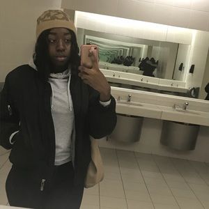 Meet your Posher, Brianna